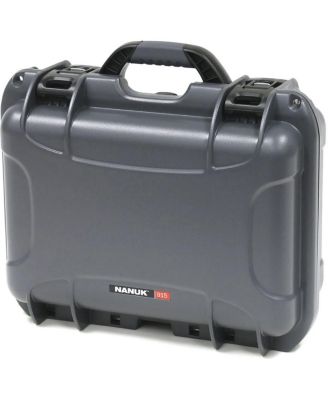 Medium Series 915 Lightweight NK-7 Resin Waterproof Protective Case