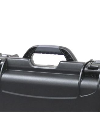 Large Series 930 Lightweight NK-7 Resin Waterproof Protective Case