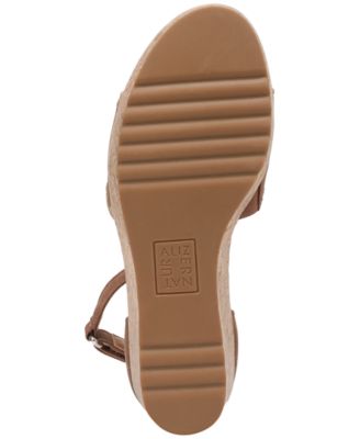 Women's Olly 3 Ankle Strap Espadrille Sandals