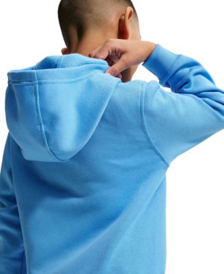 Boys' 4-20 Sportswear Club Fleece Hooded Sweatshirt