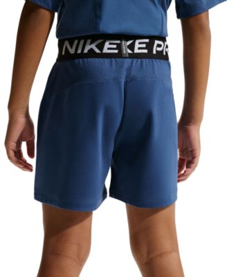 Boys' 8-20 Pro Dri-FIT Fleece Shorts