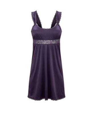 Plus Size Patricia Sleepwear