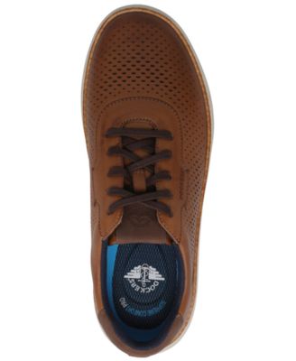 Men's Neilson Casual Lace-Up Sneakers