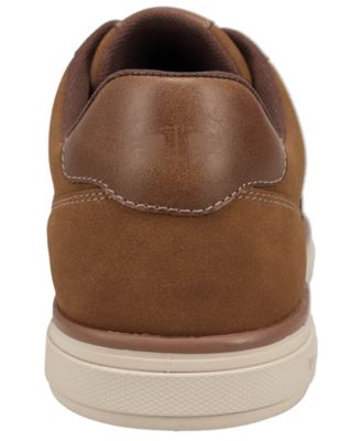 Men's Fielder Casual Round Toe Sneakers