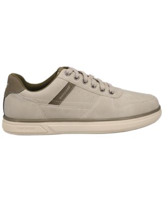Men's Fabien Casual Round Toe Sneakers
