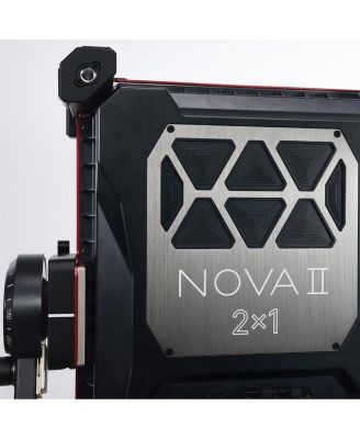 NOVA II 2x1 BLAIR-CG LED Light Panel