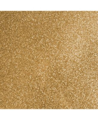 Glitter Value Iron-on Heat Transfer Vinyl - 10 in x 8 ft