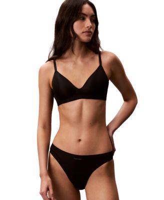 Women's Full Coverage Adjustable Bra