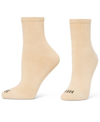 Women's Mini Crew 6 Pack Socks U10227