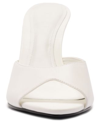 Women's Cloe Round Toe Dress Sandals