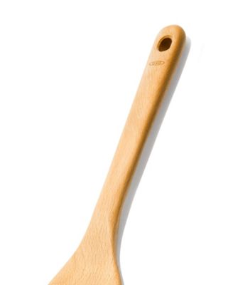 Good Grips 3-Pc. Wooden Turner Set