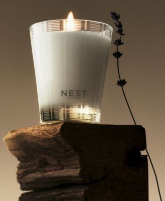 Rosemary and Lavender Classic Candle, 8.1 oz.