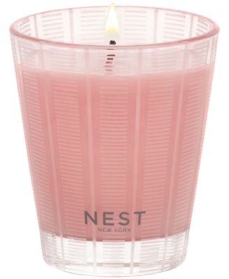 Rosewater and Geranium Classic Candle, 8.1 oz.