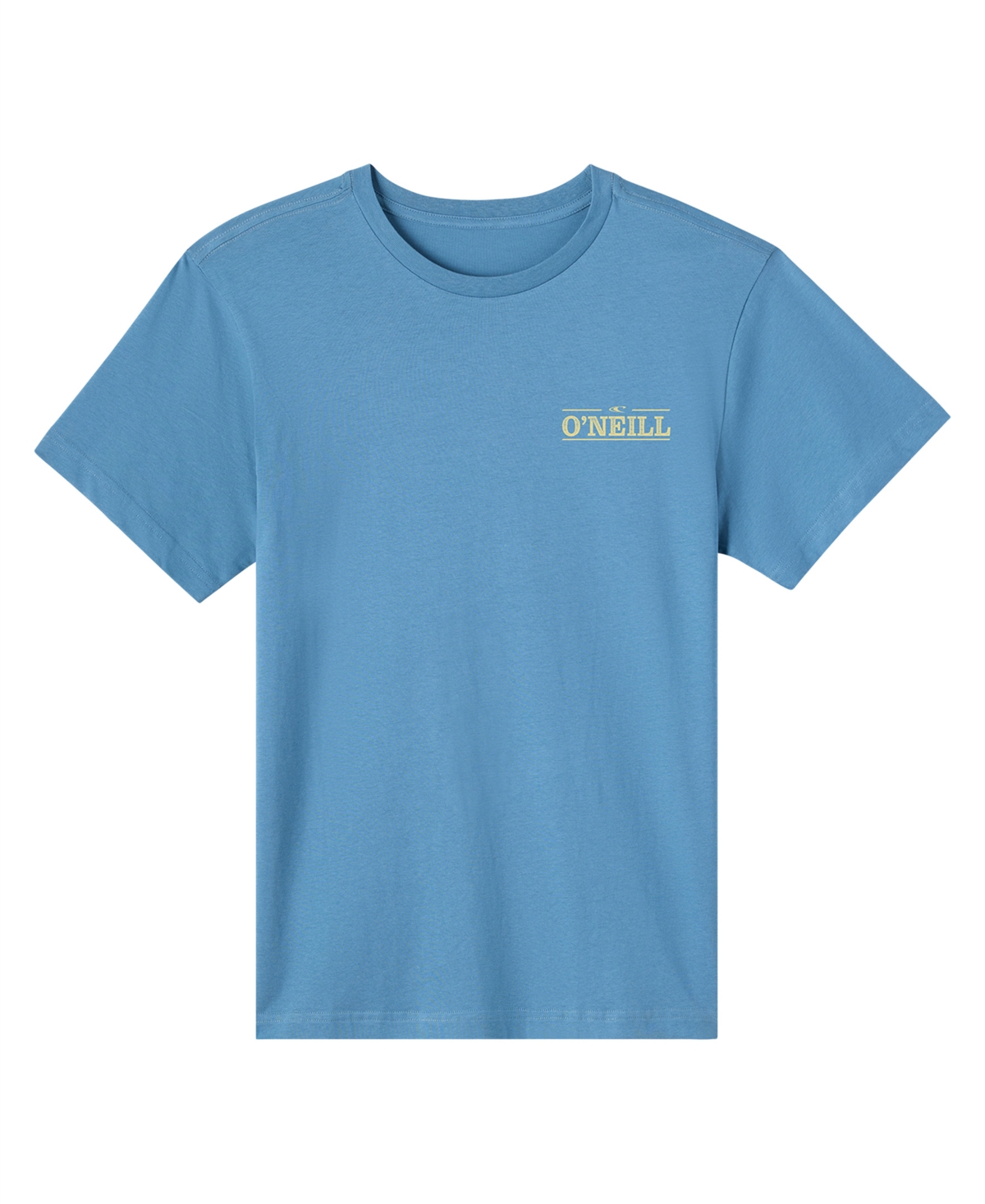 O'Neill Men's Short-Sleeve Pull-On T-Shirt