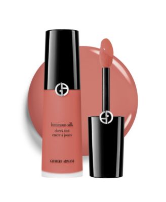 Beauty Luminous Silk Cheek Tint