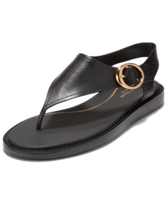 Women's Kami Buckle Thong Sandals