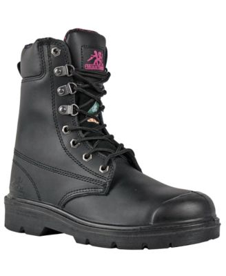 Women's Anne 8" Composite Toe Work Boot
