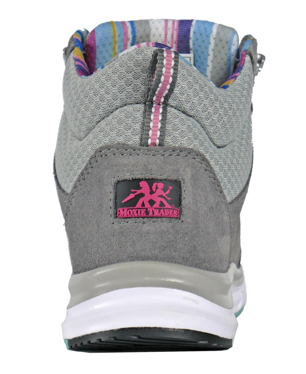 Moxie Trades Women's Trisha Composite Toe Work Shoe