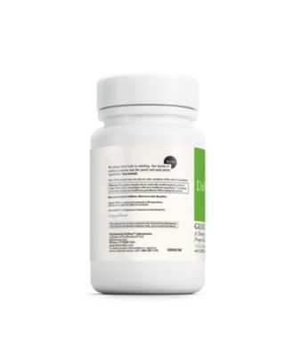 GlucoSynergy Dietary Supplement