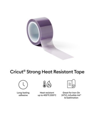 Strong Heat Resistant Tape
