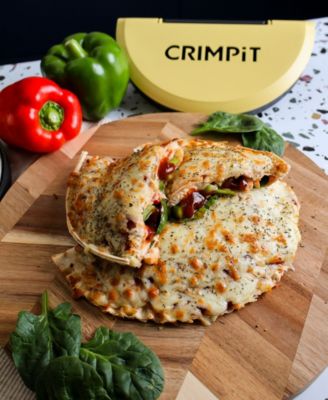 Large Flour Tortillas Sealer