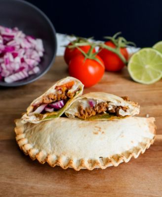 Small Flour Tortilla Sealer
