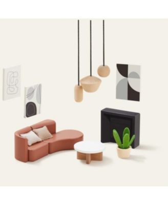 Sweetwood Edge Dollhouse