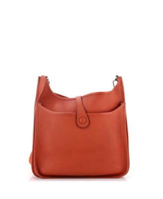 PM Evelyne Bag Gen III Clemence