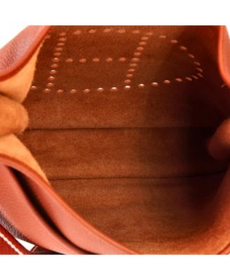 PM Evelyne Bag Gen III Clemence