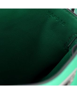 Mini Kelly Jump Backpack Swift