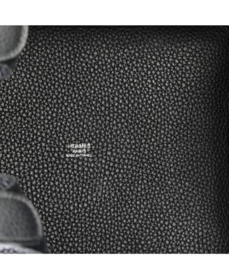 MM Picotin Lock Bag Clemence