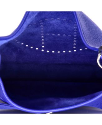 PM Evelyne Bag Gen III Clemence