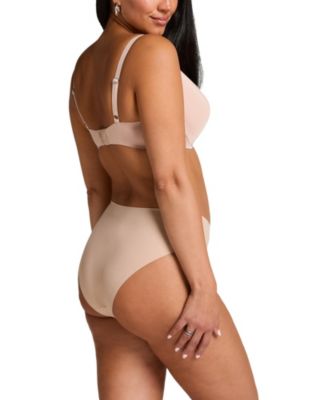 Hunkemoller Women's Smooth Padded Underwired Bra