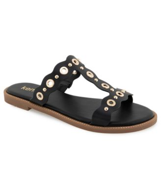 Women's Margaret Flat Sandal