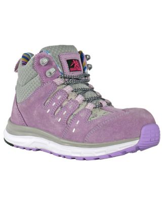 Moxie Trisha Women s Composite Toe Work Shoe