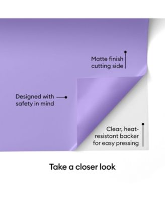 Value Iron-on Heat Transfer Vinyl - 12 in x 20 ft