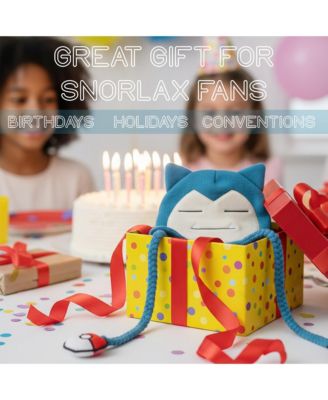 Men's Snorlax Blue Laplander Knit Cap