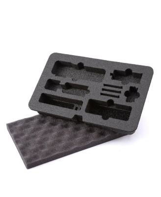 909 Waterproof Hard Case with Custom Foam for DJI Osmo Pocket 3