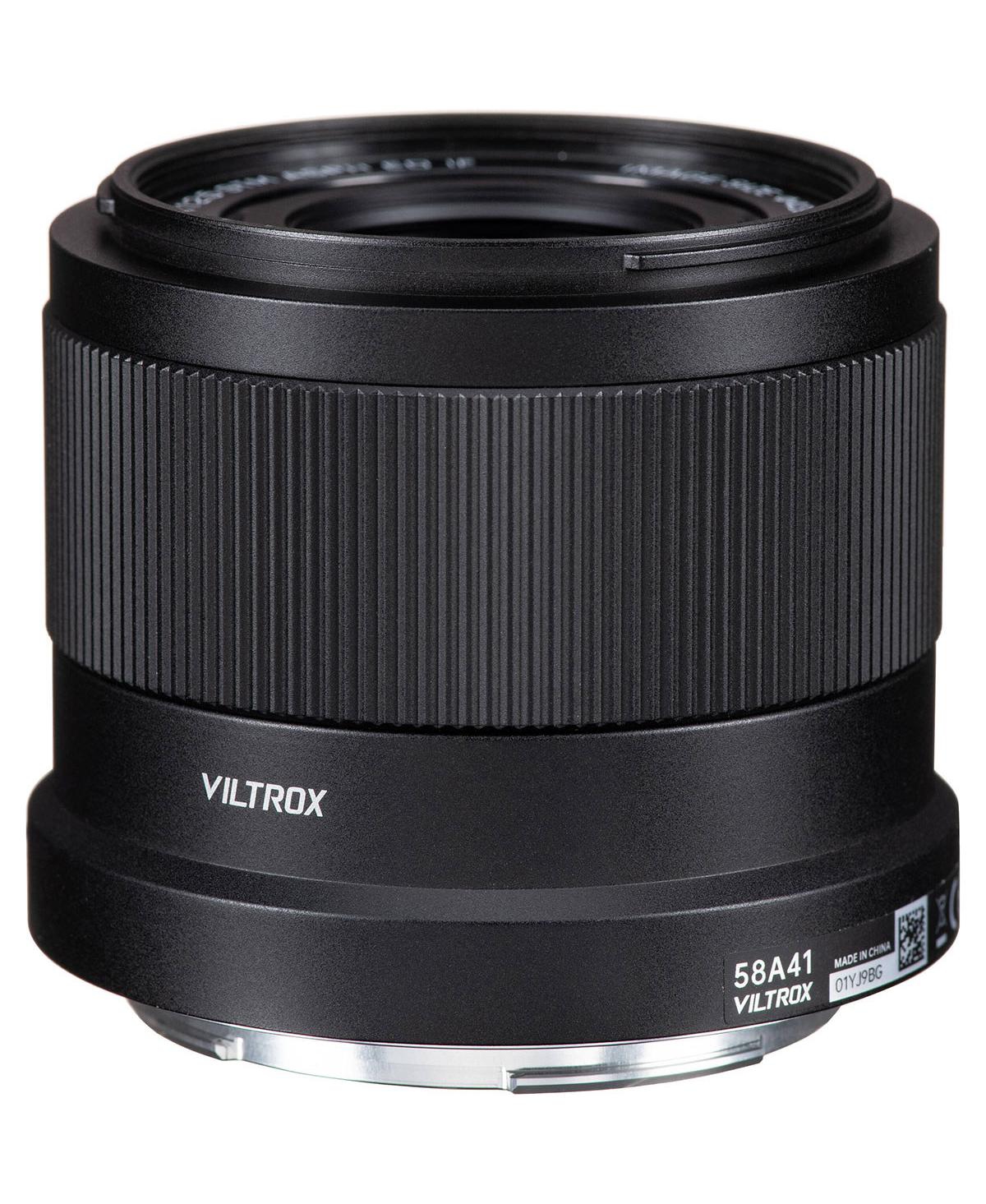 Viltrox Af 40mm f/2.5 Lens for Nikon Z