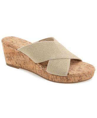 Women's Jule Wedge Sandal
