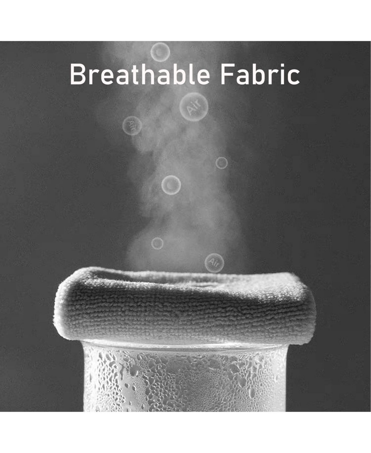 Magicorange 10 Pairs Wrist Sweatbands for Men and Women Cotton Terry Cloth Absorbing Wrist Bands for Tennis Basketball Running and Gym Training.