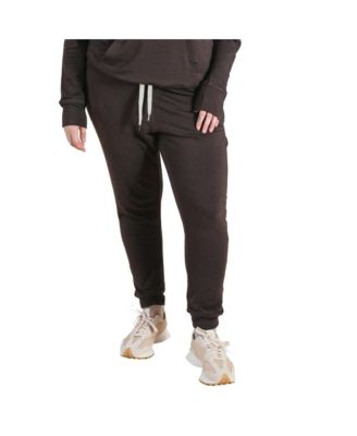 Women's Plus Size Agnes Modal Jogger Pants