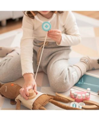 Doctor Kit for Kids