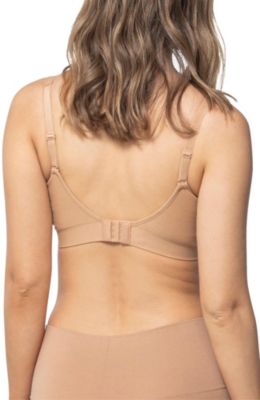 Women's The Comfort Shaping Bra with Adjustable Straps