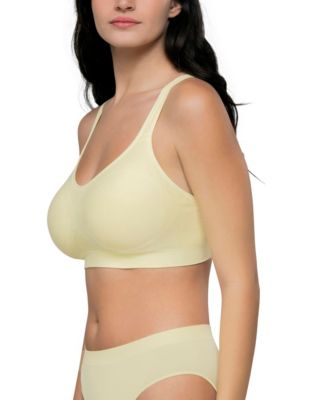 Women's The Comfort Shaping Bra with Adjustable Straps