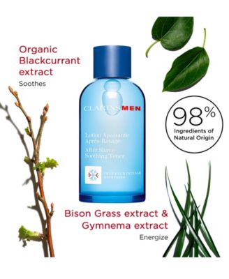 Men's After Shave Soothing Toner, 3.3 oz.