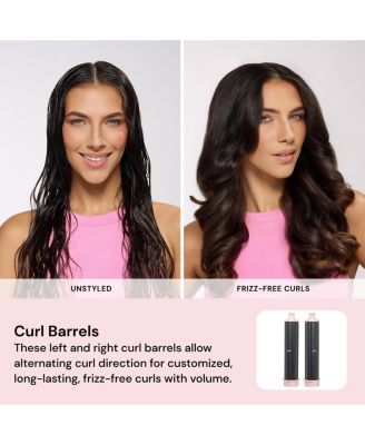 TurboStyle Air Styling & Drying System