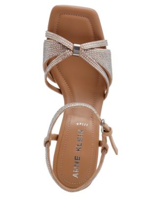 Women's Jelena-C Embellished Strappy Dress Sandals