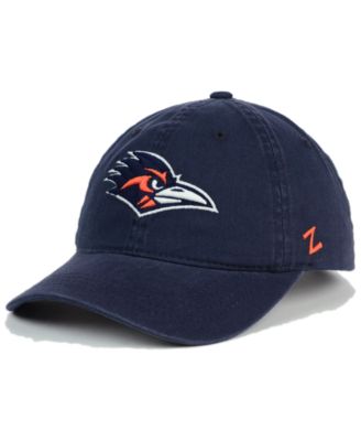 Zephyr - UTSA Roadrunners Scholarship Adjustable Cap
