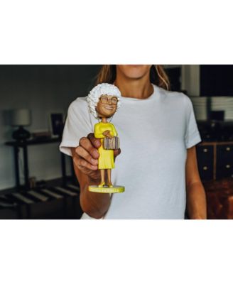 The Golden Girls 8 Inch Resin Bobblehead | Sophia Petrillo